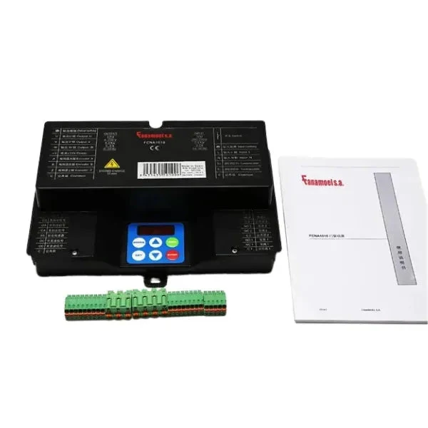 Fanamoel FCNA1010 Ovioperaattori