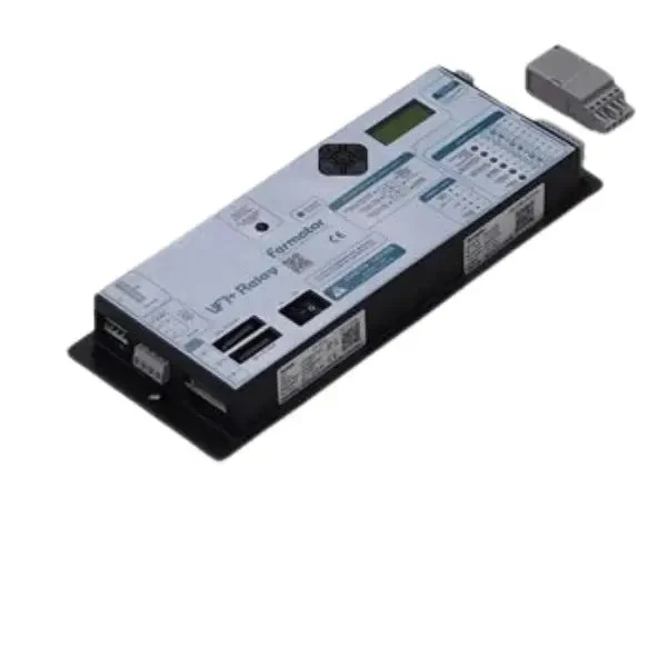 Fermator VF7+ Ovikäyttö L EN/CN
