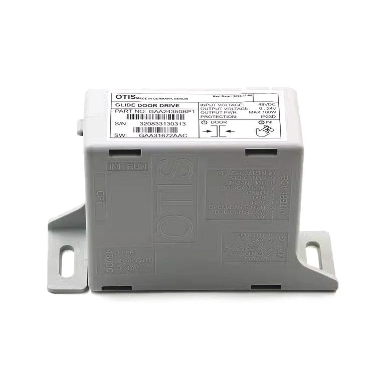 Otis PAX AT120 -ovenohjain GAA24350BP1