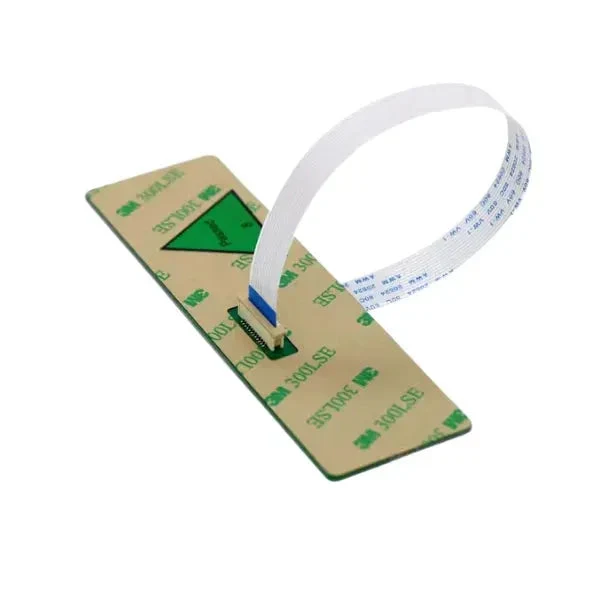 Schindler DDE-V35 HMI-ovikoneistokaapeli 100 cm