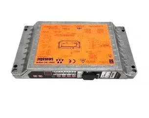 SEMATIC SDS DC-PWM -ovikoneisto B157AAUX01