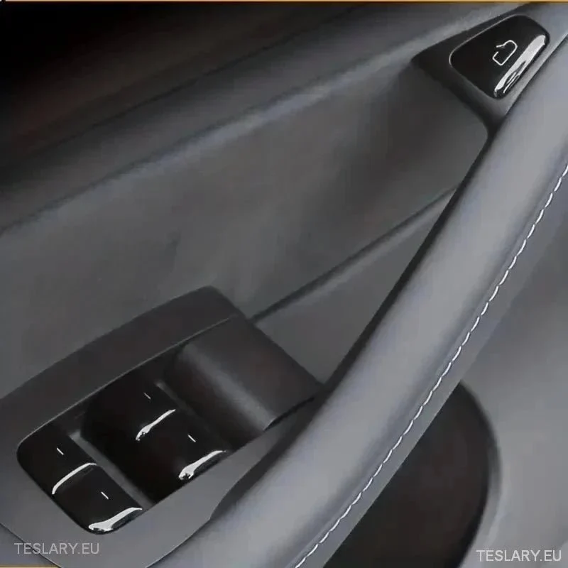 Tesla 3/Y Windows Switch Suojapainiketta