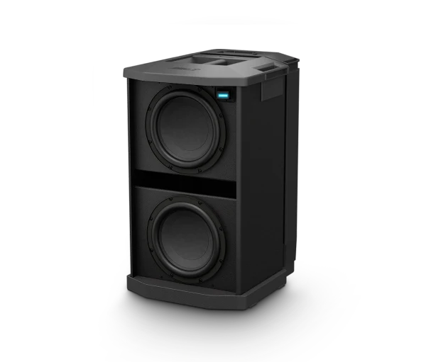 BOSE F1 AKTIIVISUBWOOFER 1000W