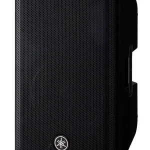 DXR10MKII YAMAHA AKTIIVIKAIUTIN 10"