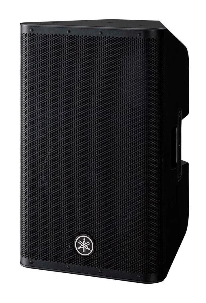 DXR12MKII YAMAHA AKTIIVIKAIUTIN 12"