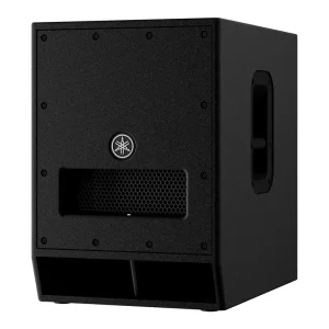 DXS12MK II AKTIIVISUBWOOFER 12"