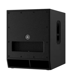 DXS15MK II AKTIIVISUBWOOFER 15"