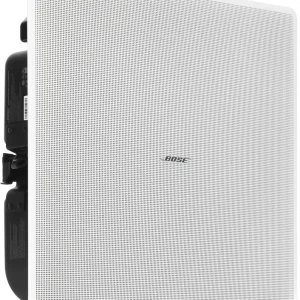 Edgemax EM180LP kaiutin valkoinen.