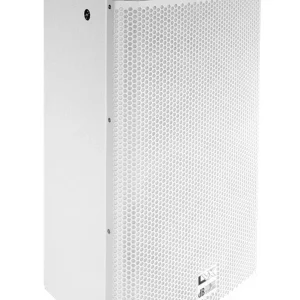 LVX 8 Aktiivikaiutin valk.