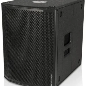 SUB 615 Aktiivisubwoofer 15" 1200w