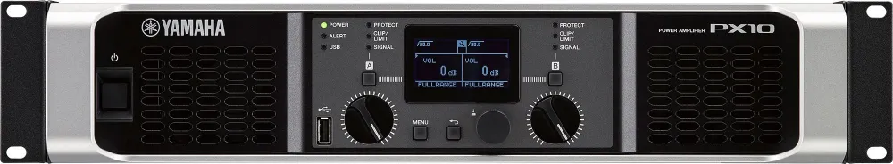 PX10 PÄÄTEVAHVISTIN.