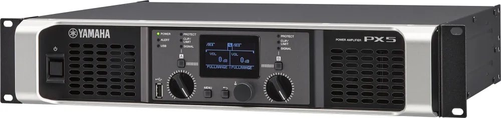 PX5 PÄÄTEVAHVISTIN