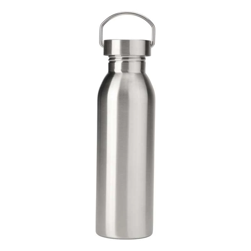 HAPS Nordic Juomapullo - Ruostumatonta terästä - 700ml. - Reinforced