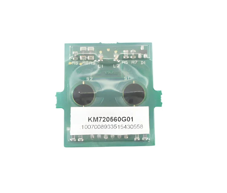 Kone Sigma -painikkeen piirilevy KM720560G01 OEM