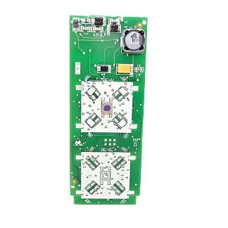 Schindlerin piirilevy BLOPG11.QB 59324310