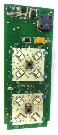 Schindlerin piirilevy BLOPGW12.Q8 59324316