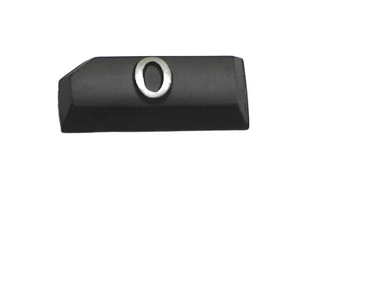 Kone Novel Relief Pressel 0 Vihreä KM560394G01