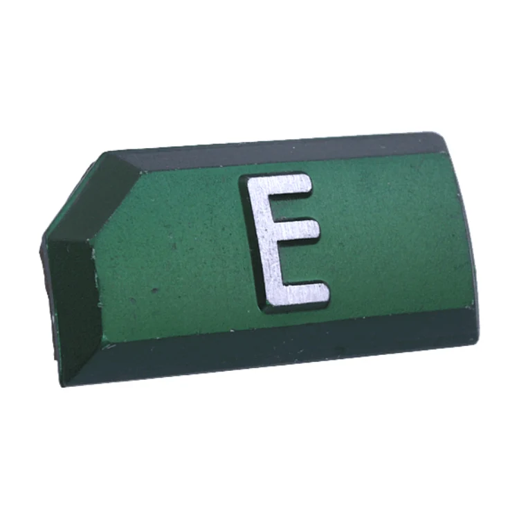 Kone Novel Relief Pressel E Vihreä KM560394G06