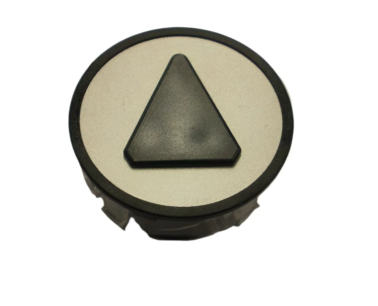 Kone Push Button Up Harmaa Tactile KSS LOP KM801055G091