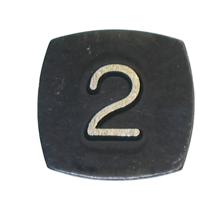 Kone-M Pressel 2 musta KM113941H02