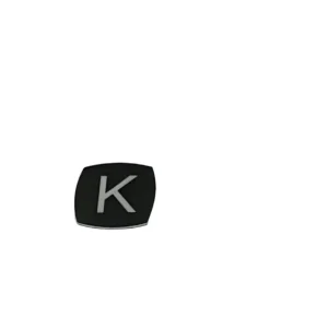 Kone-M Pressel K musta KM352552H70