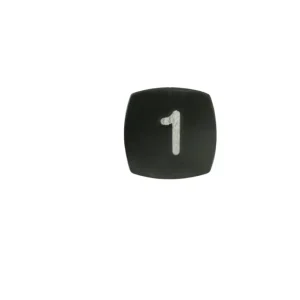 Kone-M Pressel 1 musta MMS KM113941H01