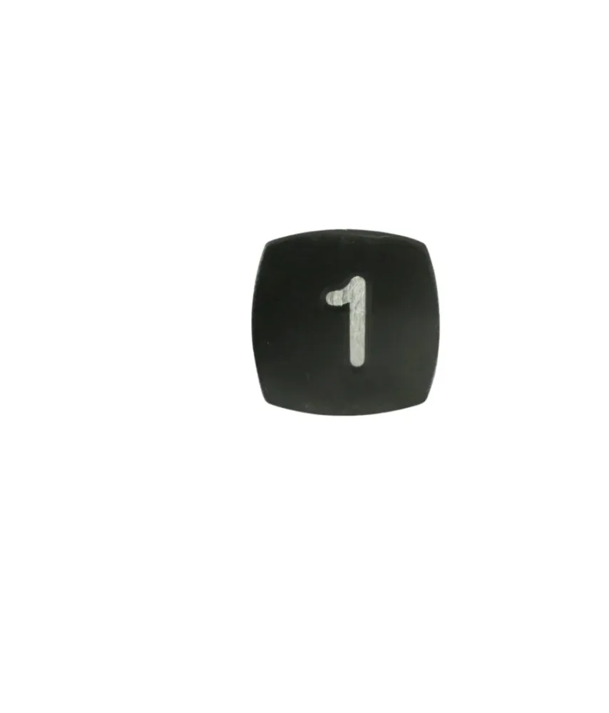 Kone-M Pressel 1 musta MMS KM113941H01