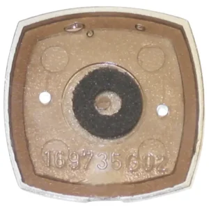 Kone-prässi neliö 3 mm KM169735G02