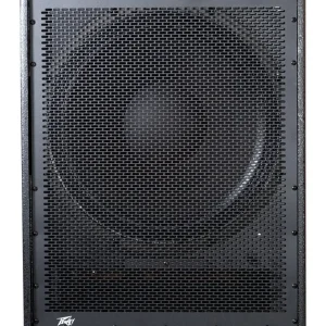 PEAVEY PVs-18 aktiivisubwoofer - 18"