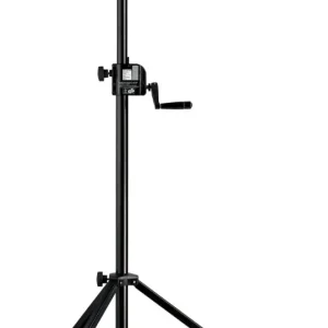 K&M 21302 Kaiutinteline