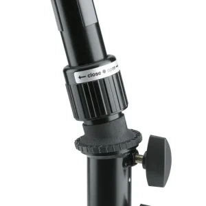 K&M 19674 Kallistusliittimen rengaslukko