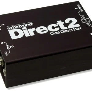 Whirlwind DIRECT2