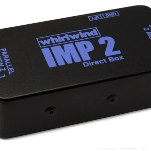 Whirlwind IMP 2