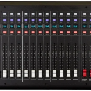 Crest Audio Tactus .CONTROL