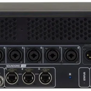 Crest Audio Tactus .FOH