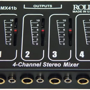 Rolls MX41b