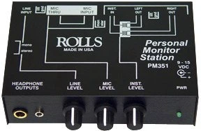 Rolls PM351