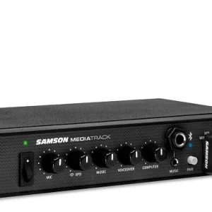 Samson MediaTrack