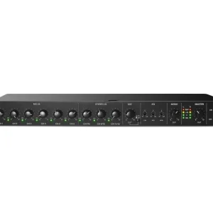 DENON DN-312X