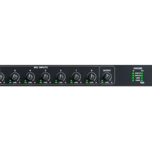 RANE AM2