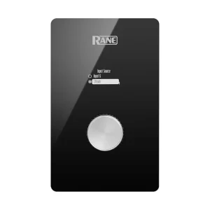 RANE DRZH Etäkäyttöinen tasonsäätö