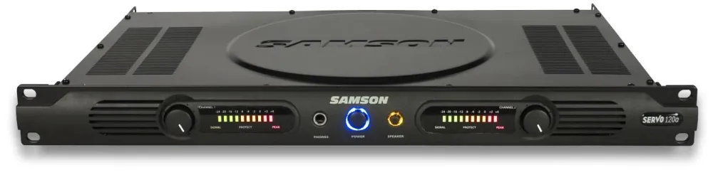 Samson Servo 120A