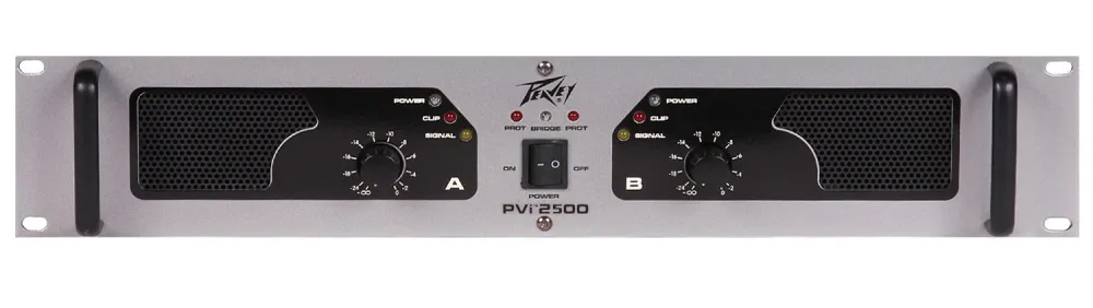 PEAVEY PVi-2500