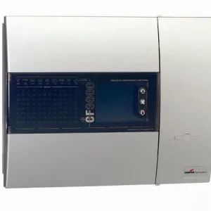 CF30002GP (DF60002GP) 2 -silmukan analoginen paneeli C/W Integraali -tulostin Eaton