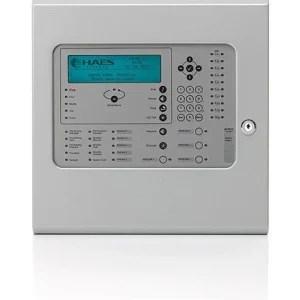 HS-5101 HAES ELAN YKSI LOOP OSOITTAVA Ohjauspaneeli Pieni kotelo