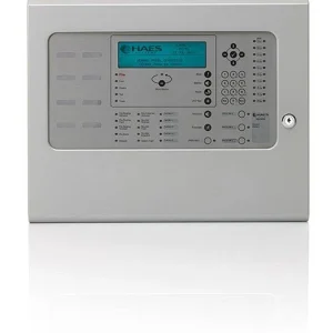 HS-5202L HAES ELAN KAKSI LOOP-OSOITTAVA Ohjauspaneeli Suuri kotelo