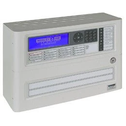714-001-111 Morley DX Connection 1 -silmukan analoginen osoitettava paneeli Morley-IAS