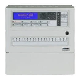 714-001-221 Morley DX Connection 2 -silmukan analoginen osoitettava paneeli Morley-IAS