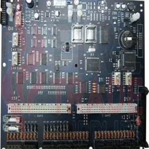 VCS-MCB-N-Gent Compact Korvaava Pääohjaus PCB