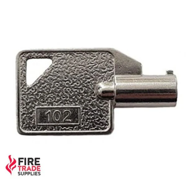 Jin Tay Key-102 Fire Trade Supplies Ltd